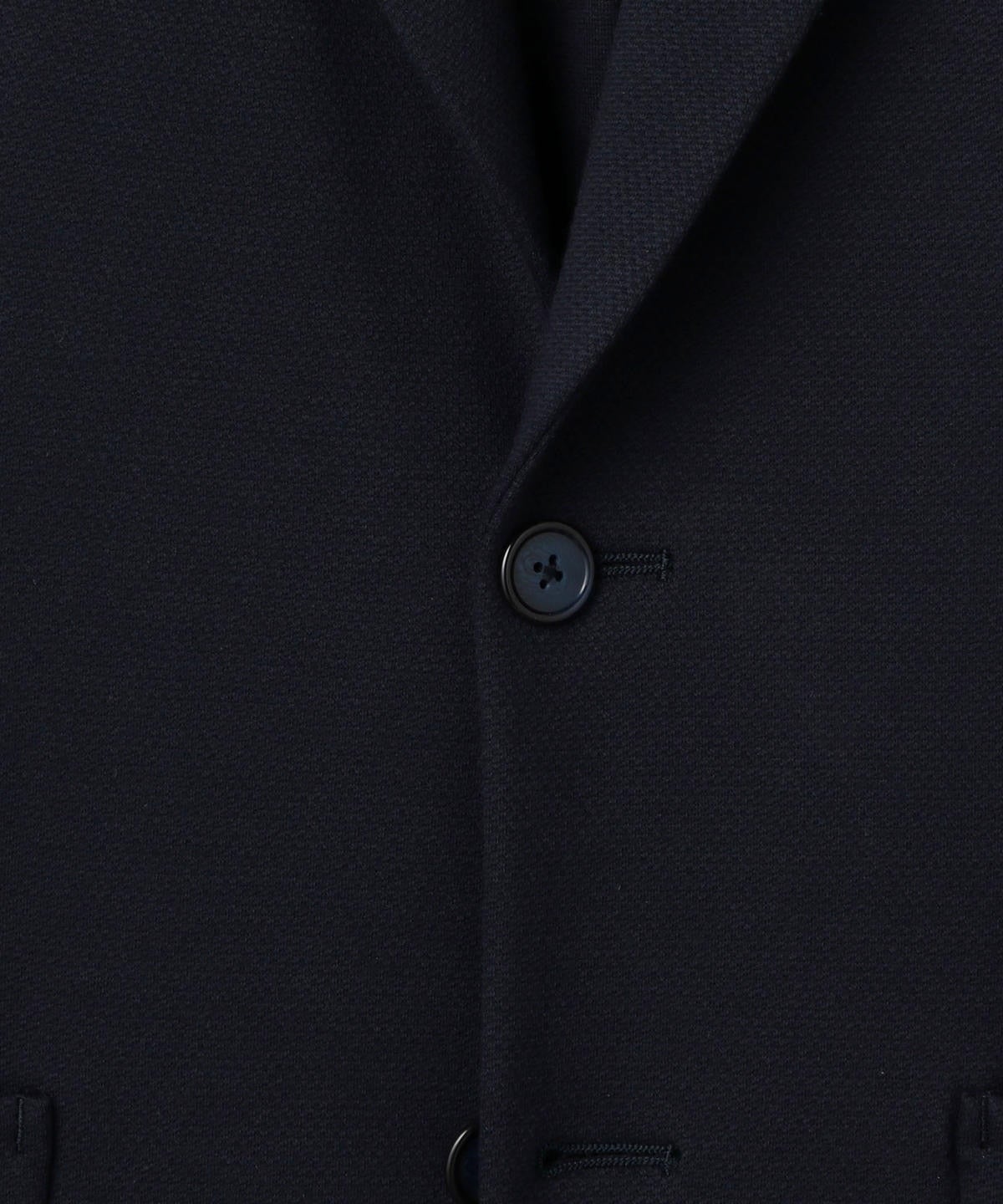 SD: 【ALBINI社製】I cotoni  コットン ジャージー ジャケット