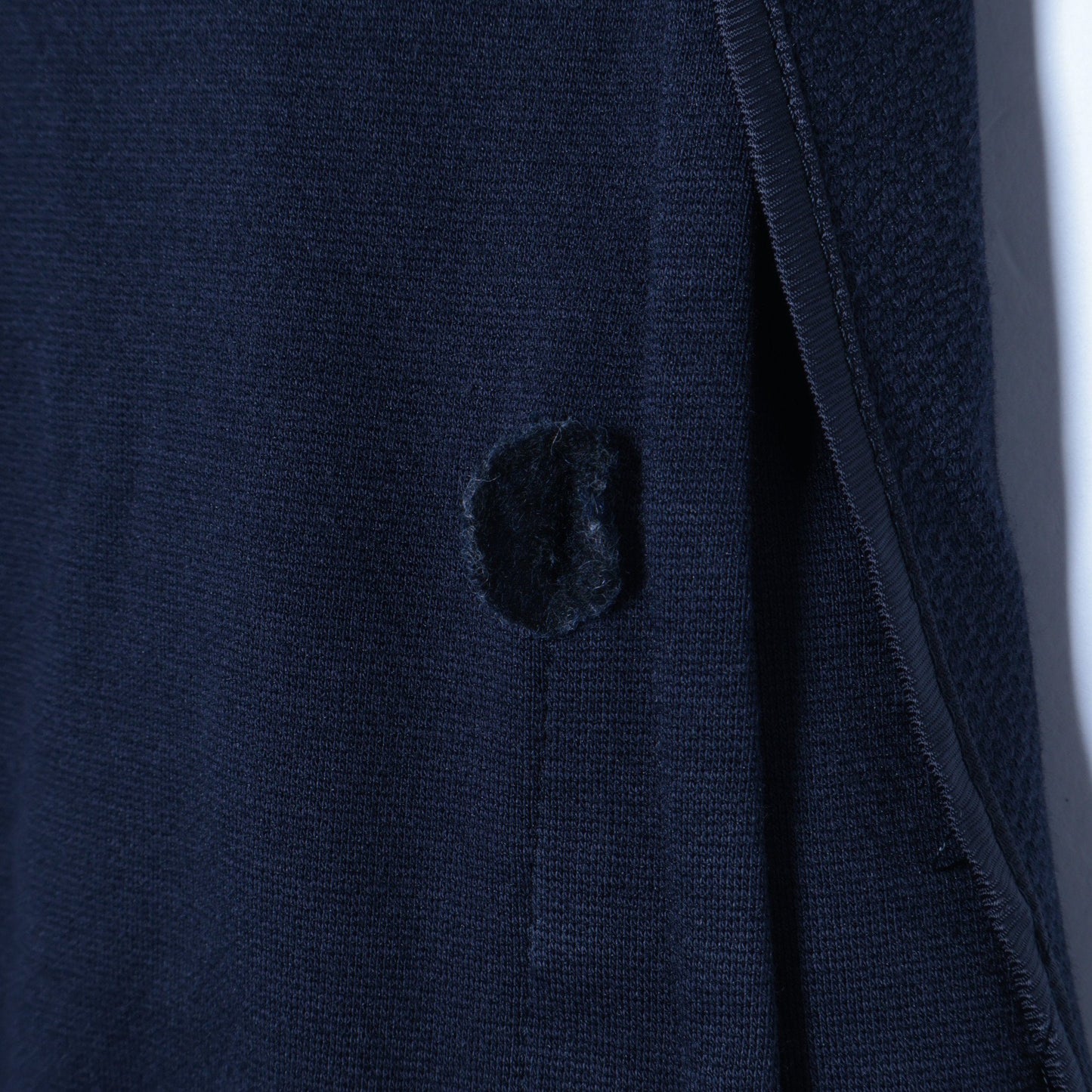 SD: 【ALBINI社製】I cotoni  コットン ジャージー ジャケット