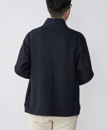 SHIPS:〈手洗い可能〉チャンキー ドライバーズ ニット カーディガン