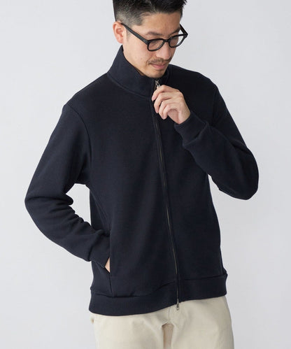 SHIPS:〈手洗い可能〉チャンキー ドライバーズ ニット カーディガン