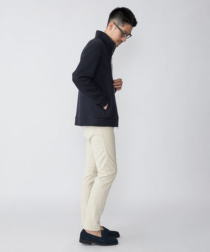 SHIPS:〈手洗い可能〉チャンキー ドライバーズ ニット カーディガン