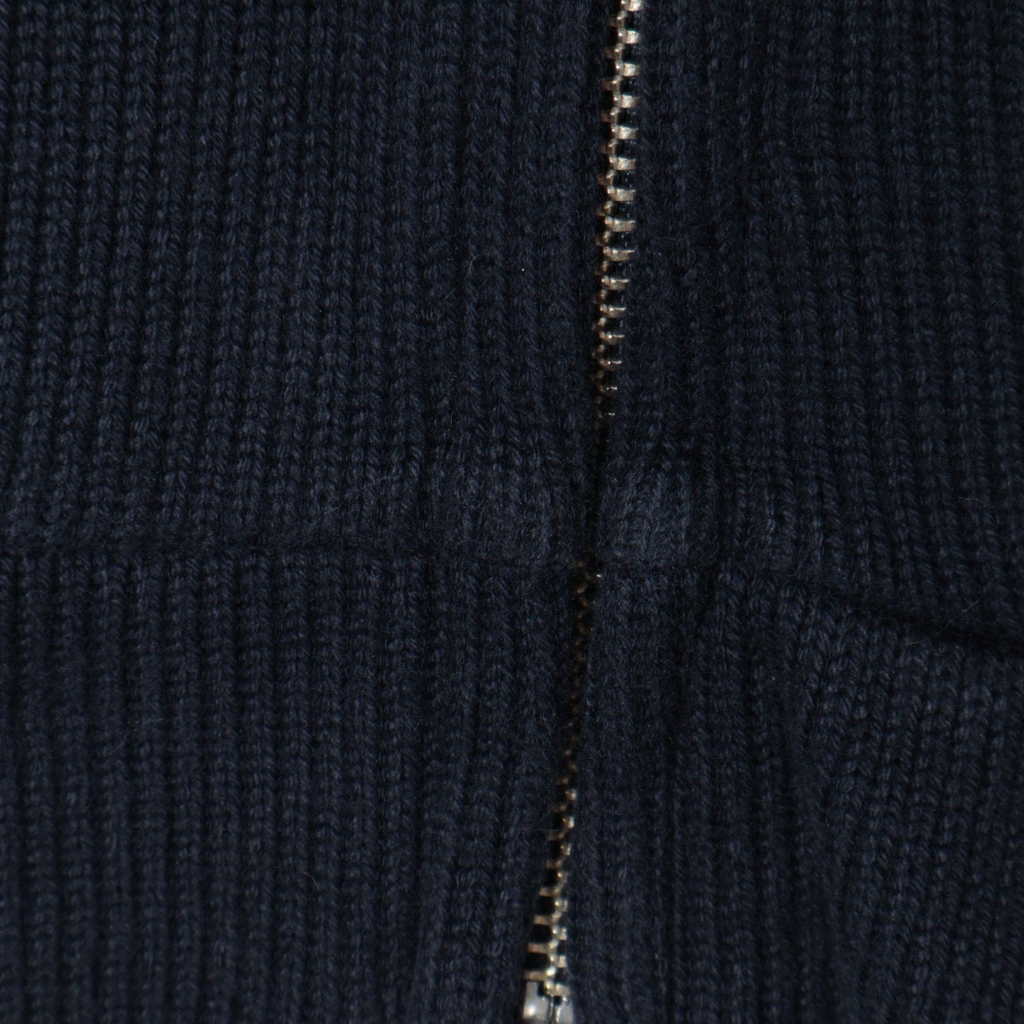 SHIPS:〈手洗い可能〉チャンキー ドライバーズ ニット カーディガン