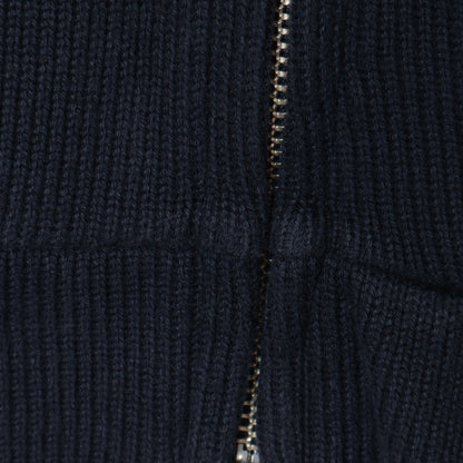 SHIPS:〈手洗い可能〉チャンキー ドライバーズ ニット カーディガン