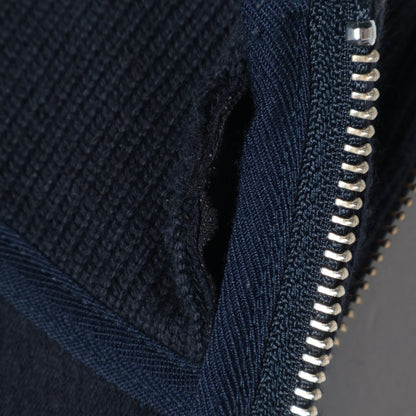 SHIPS:〈手洗い可能〉チャンキー ドライバーズ ニット カーディガン