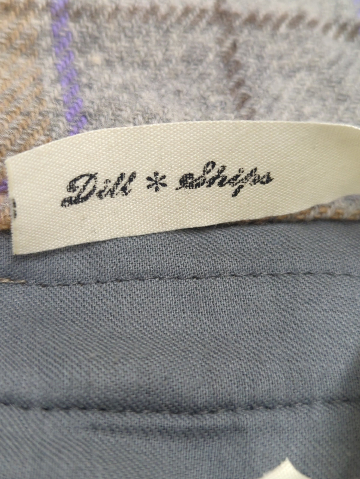 DILL:パンツ