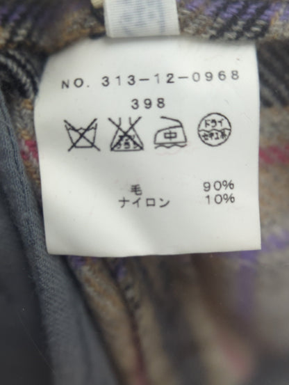 DILL:パンツ