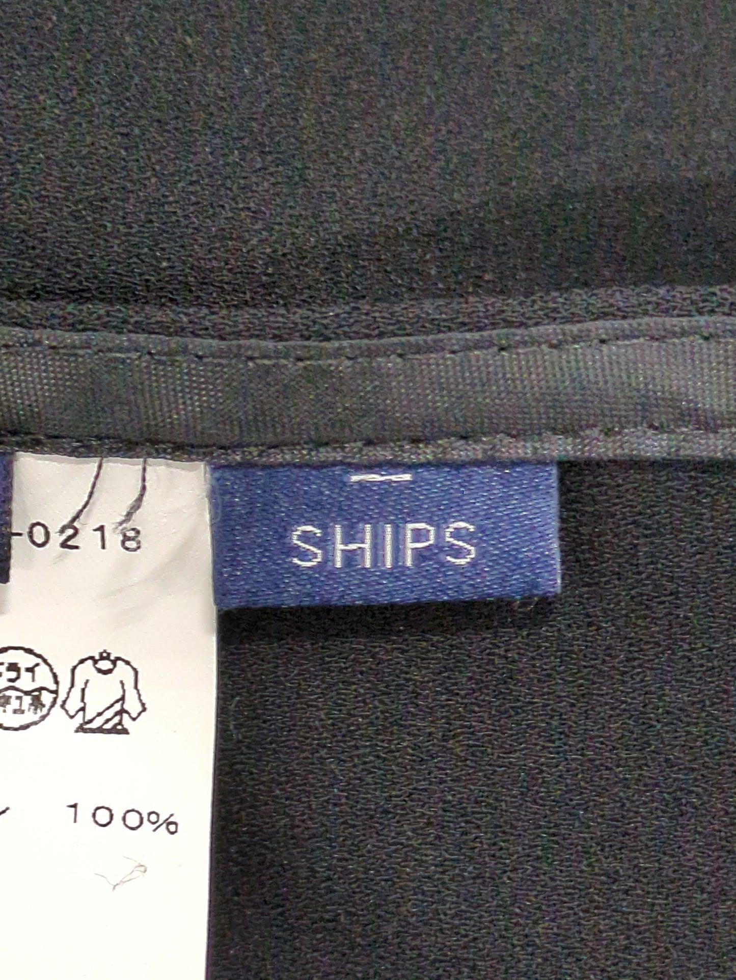 WDO:SKIPPER SHT