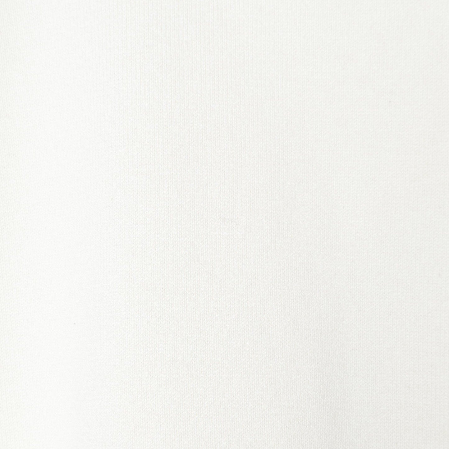 〈手洗い可能〉エンブレム ラガー ニット