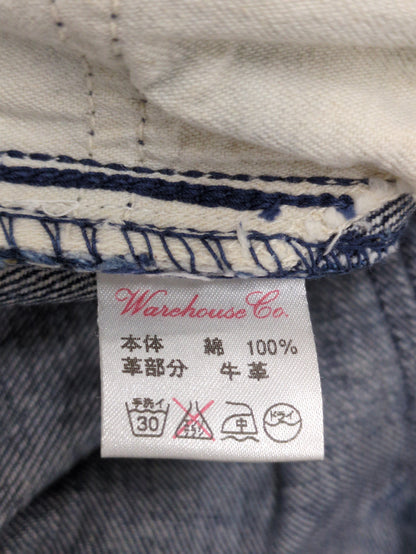 WAREHOUSE:パンツ