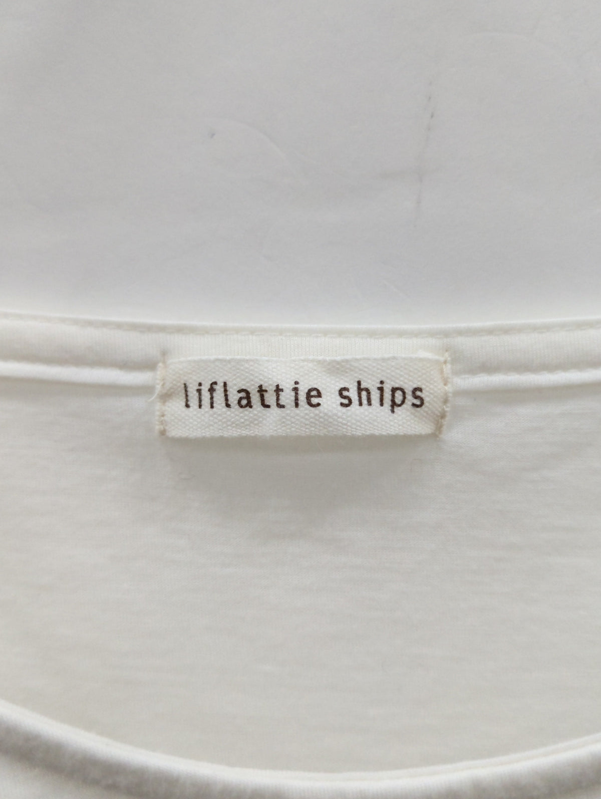 SHIPS:Tシャツ/カットソー
