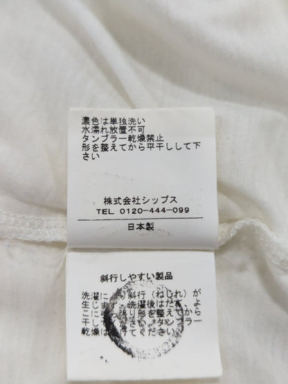 SHIPS:Tシャツ/カットソー