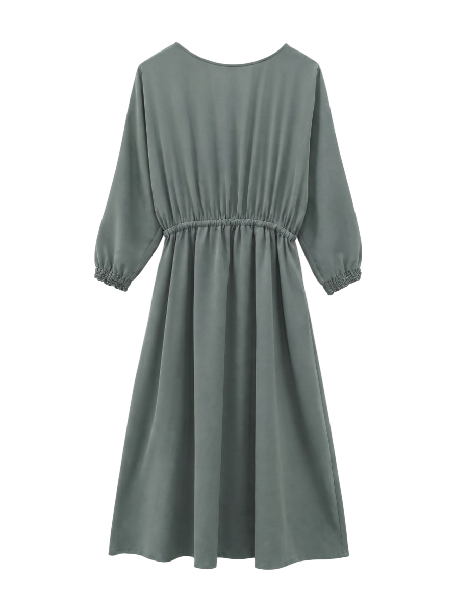 Khaju:2WAYカシュクールワンピース