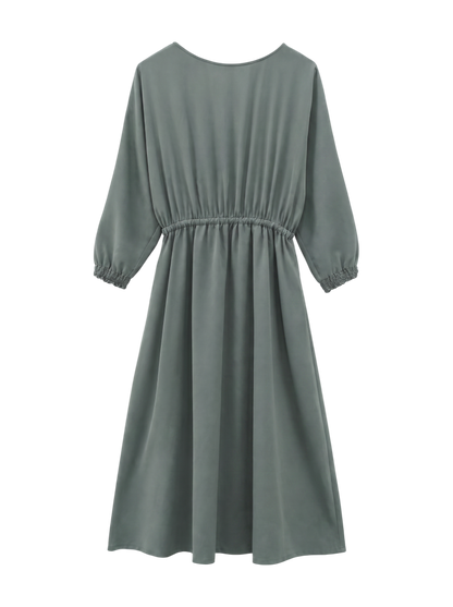 Khaju:2WAYカシュクールワンピース
