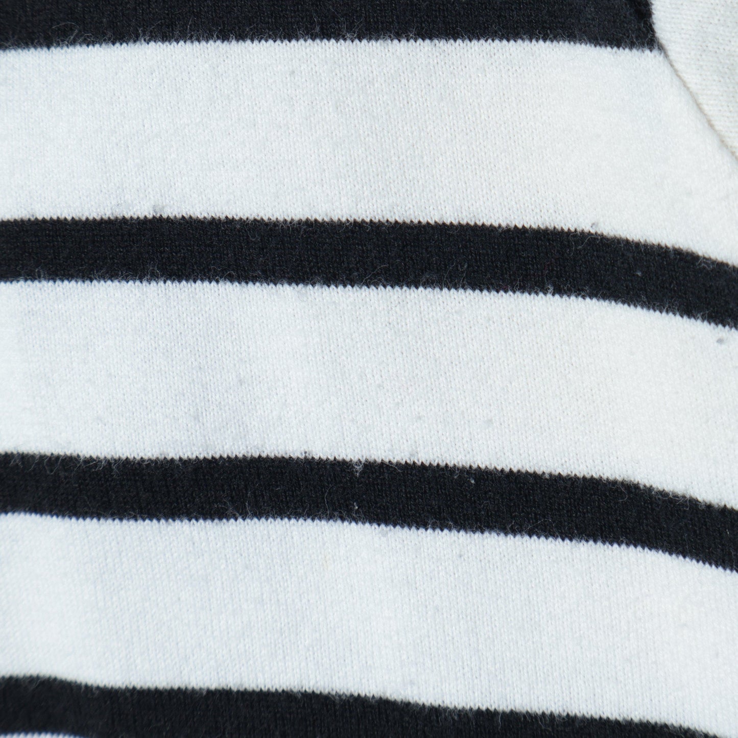 SHIPS JET BLUE: ミスマッチボーダー 5スリーブTee