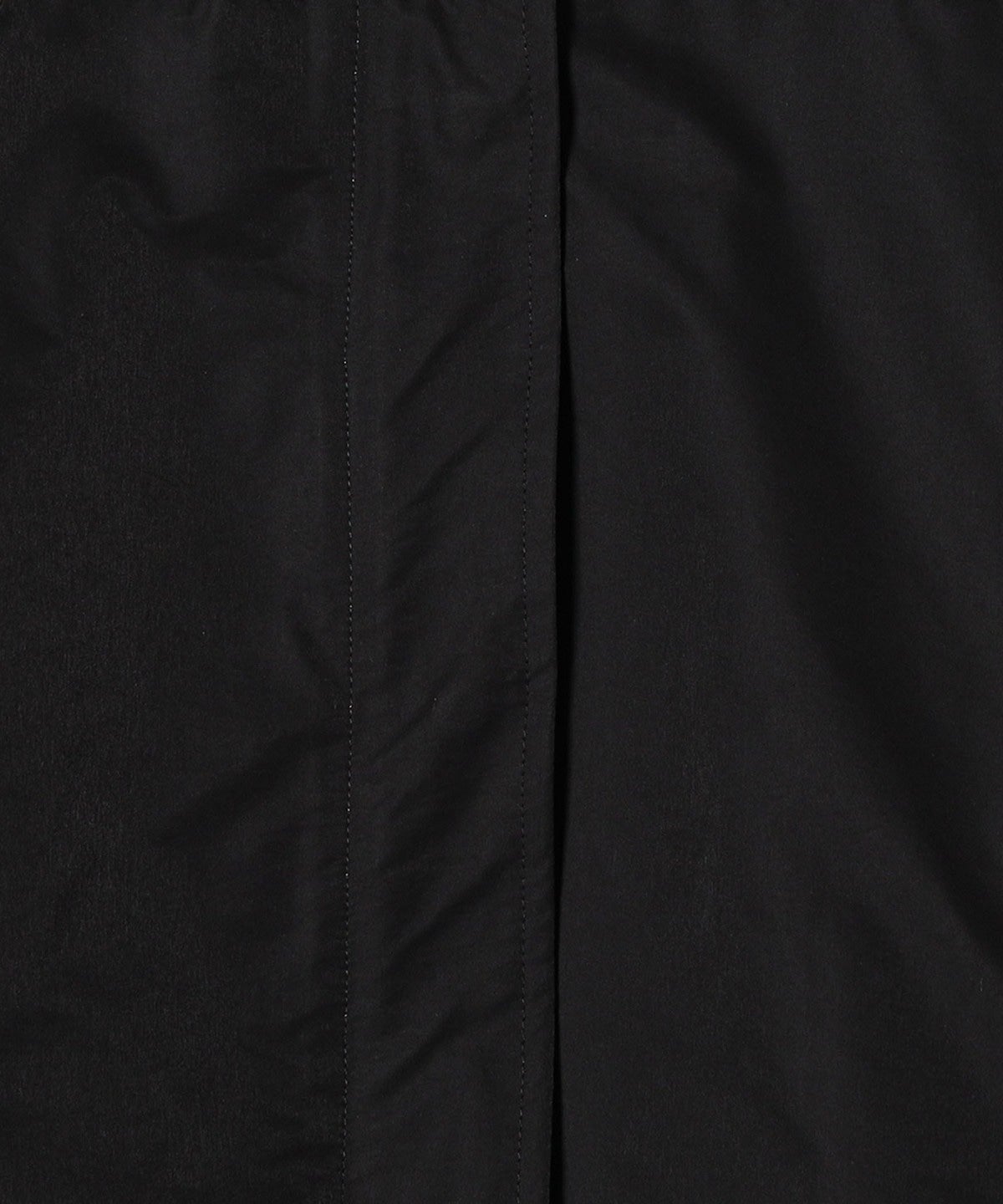 Primary NavyLabel:〈手洗い可能〉スタンドカラーコート