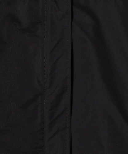 Primary NavyLabel:〈手洗い可能〉スタンドカラーコート
