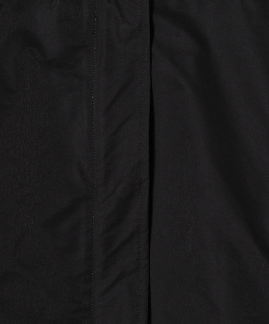Primary NavyLabel:〈手洗い可能〉スタンドカラーコート