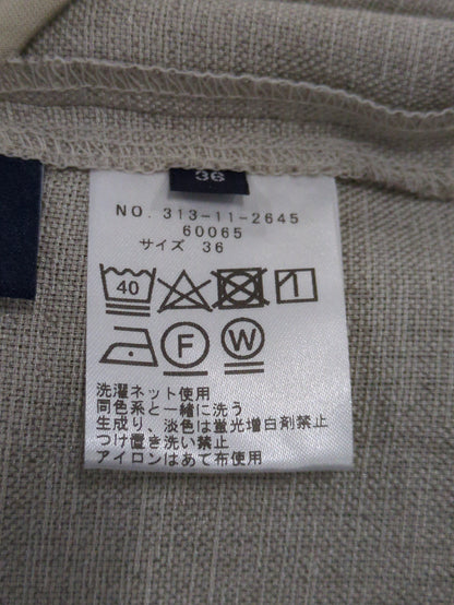 SHIPS:パンツ
