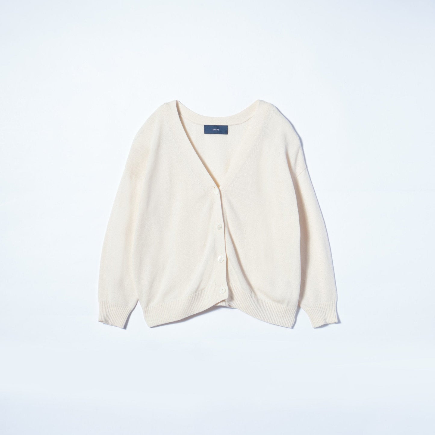 SHIPS:カーディガン