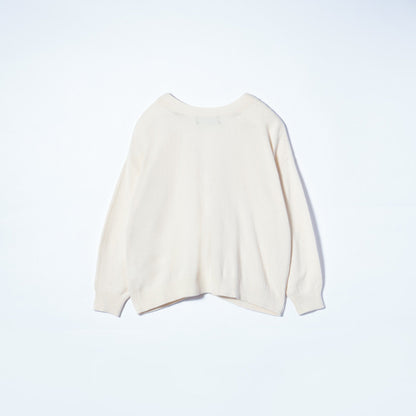 SHIPS:カーディガン