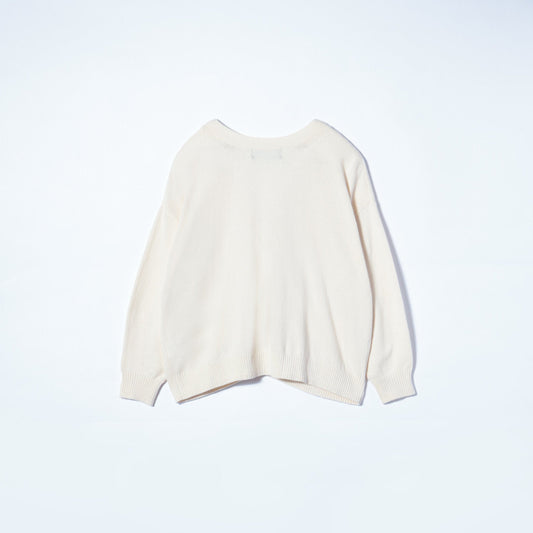 SHIPS:カーディガン