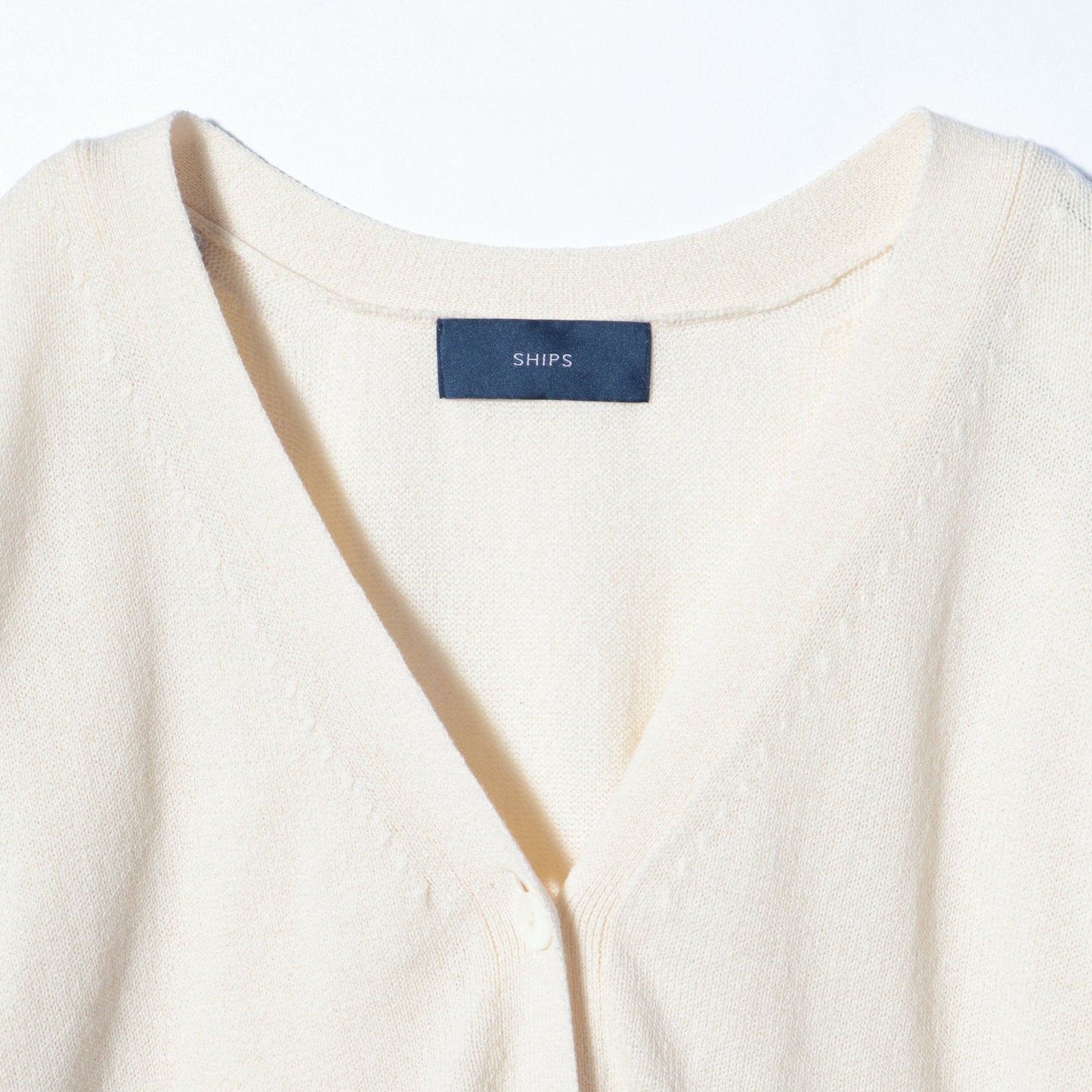 SHIPS:カーディガン
