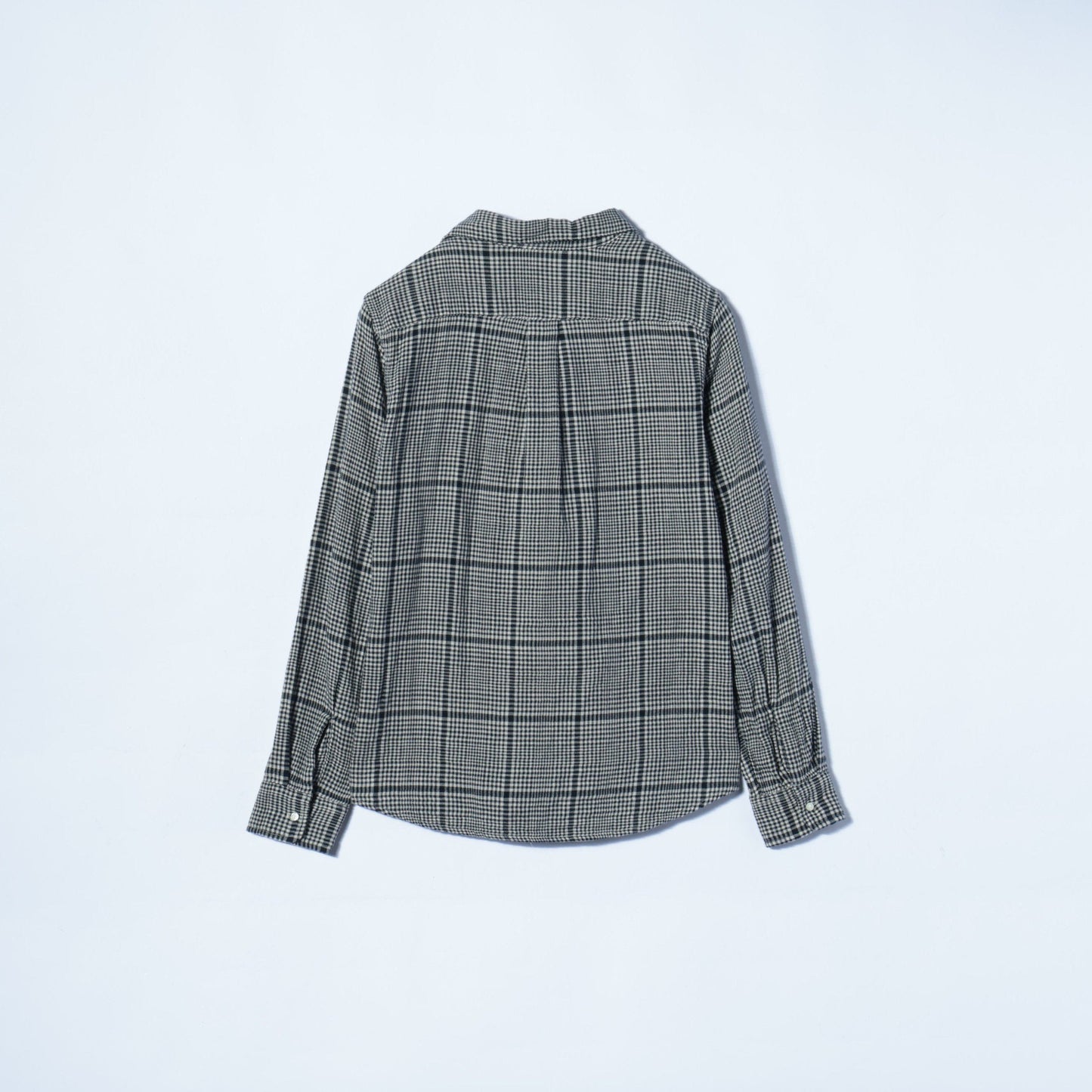 AMERICAN.C:OPEN NECK SHIRT