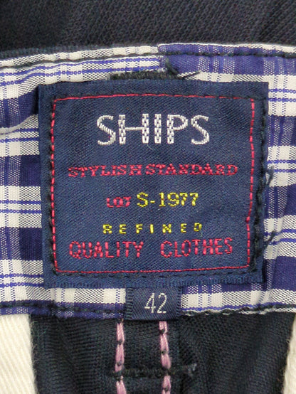 SHIPS:ショートパンツ