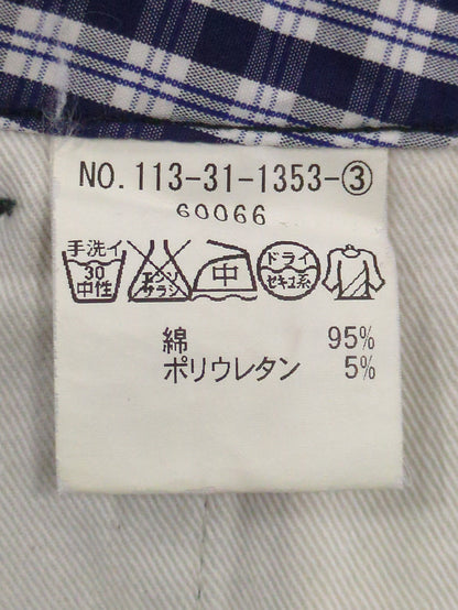 SHIPS:ショートパンツ