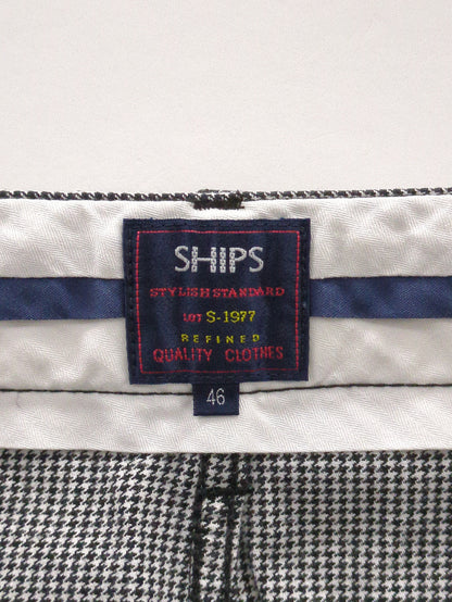 SHIPS:パンツ