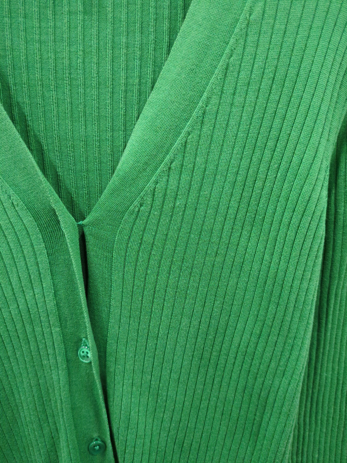 PrimaryNavyLabel:シルクカシミヤVネックカーディガン