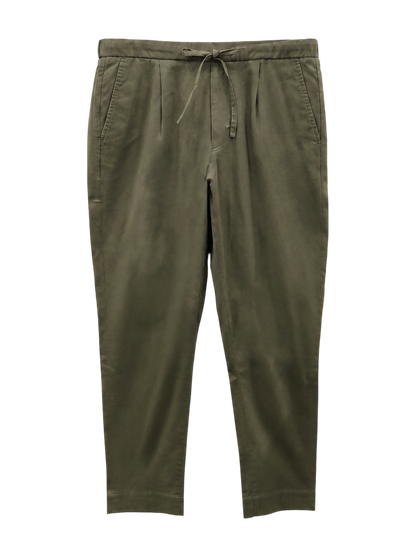 SHIPS Days STANDARD:テーパード パンツ