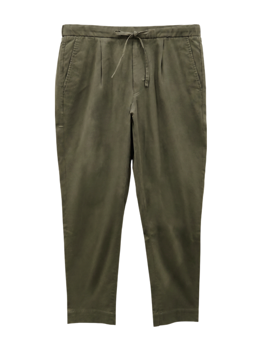 SHIPS Days STANDARD:テーパード パンツ