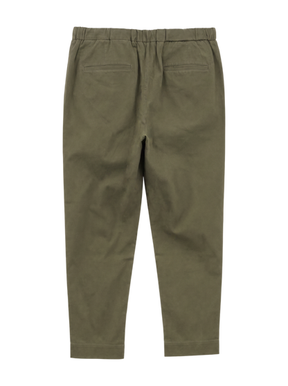 SHIPS Days STANDARD:テーパード パンツ