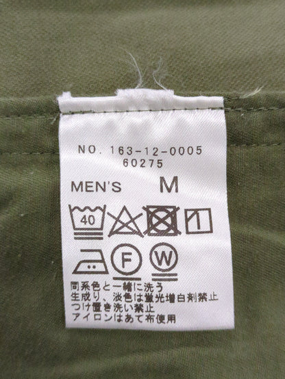 SHIPS Days STANDARD:テーパード パンツ