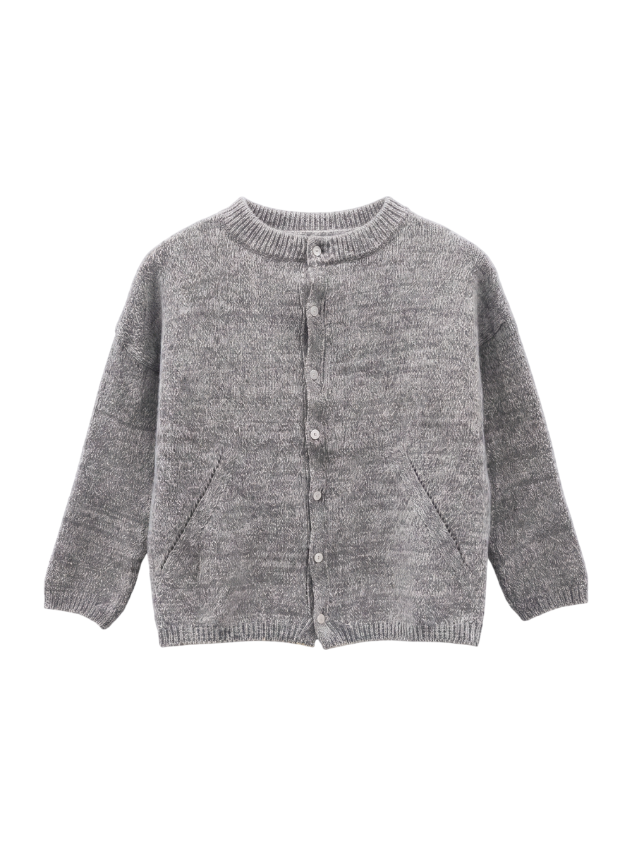 WOOL 2WAY KNIT