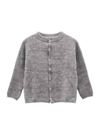 WOOL 2WAY KNIT