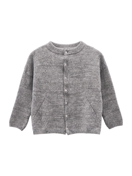 WOOL 2WAY KNIT