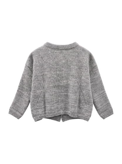 WOOL 2WAY KNIT