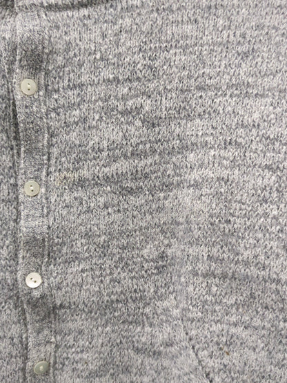 WOOL 2WAY KNIT