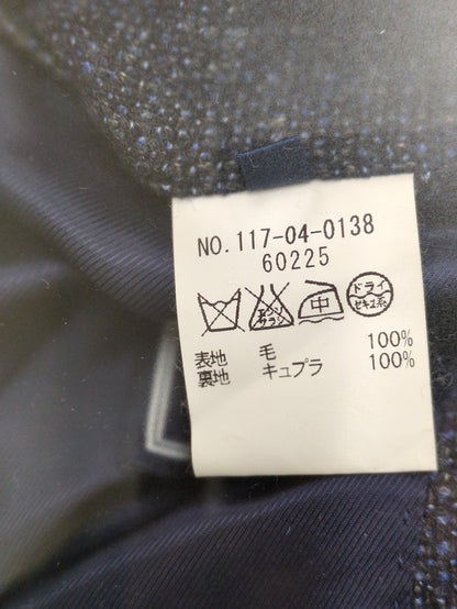 ジャケット