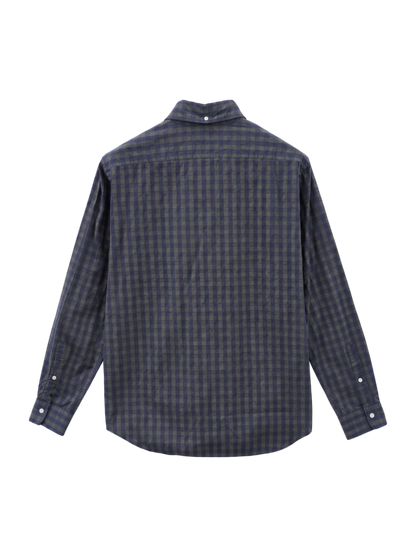 SHIPS:BD DOBBY GGM CHK L/S