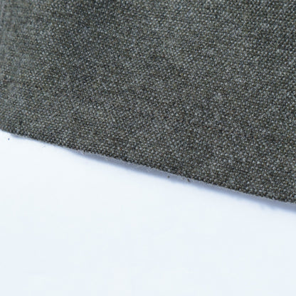 SHIPS: ウール/アンゴラ ツイード テーパード スリム チノパンツ