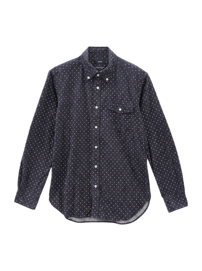 SA:PATTERN SHIRTS