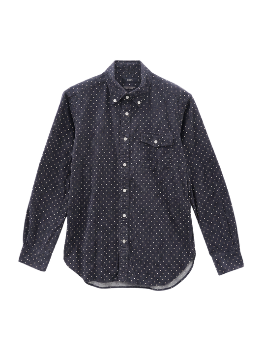 SA:PATTERN SHIRTS