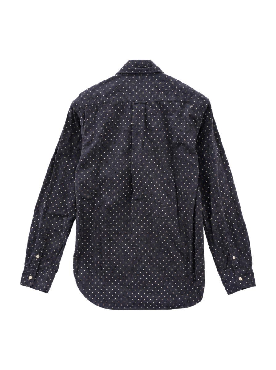 SA:PATTERN SHIRTS