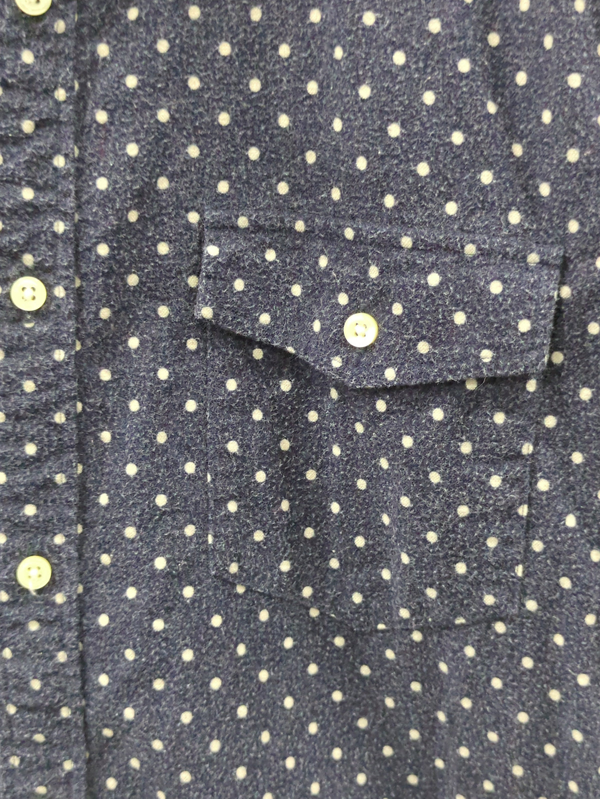 SA:PATTERN SHIRTS