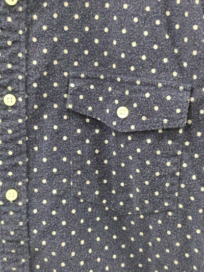 SA:PATTERN SHIRTS