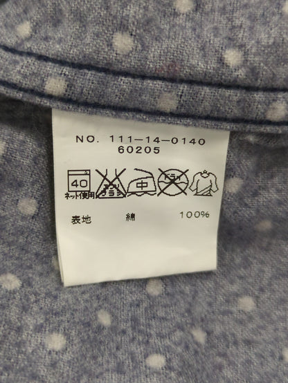 SA:PATTERN SHIRTS