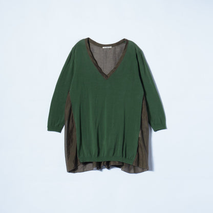 SHIPS:ニット/セーター